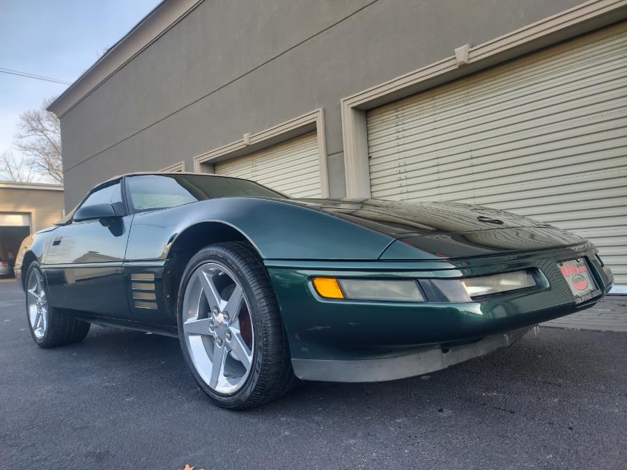 1994 Chevrolet Corvette 2dr Convertible, available for sale in Wantagh, New York | Alpine Motors Inc. Wantagh, New York 1994 Chevrolet Corvette 2dr Convertible, available for sale in Wantagh, New York | Alpine Motors Inc. Wantagh, New York