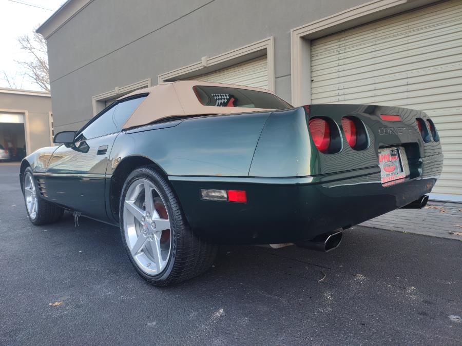 1994 Chevrolet Corvette 2dr Convertible, available for sale in Wantagh, New York | Alpine Motors Inc. Wantagh, New York 1994 Chevrolet Corvette 2dr Convertible, available for sale in Wantagh, New York | Alpine Motors Inc. Wantagh, New York