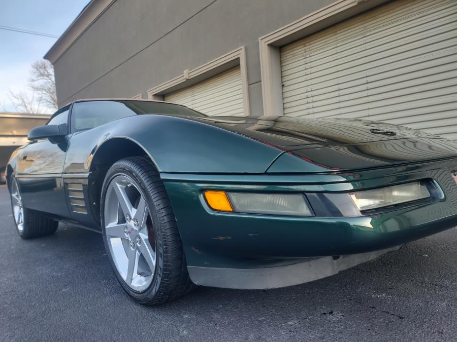 1994 Chevrolet Corvette 2dr Convertible, available for sale in Wantagh, New York | Alpine Motors Inc. Wantagh, New York 1994 Chevrolet Corvette 2dr Convertible, available for sale in Wantagh, New York | Alpine Motors Inc. Wantagh, New York