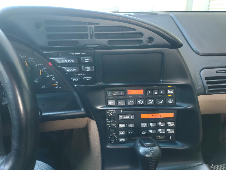 1994 Chevrolet Corvette 2dr Convertible, available for sale in Wantagh, New York | Alpine Motors Inc. Wantagh, New York 1994 Chevrolet Corvette 2dr Convertible, available for sale in Wantagh, New York | Alpine Motors Inc. Wantagh, New York