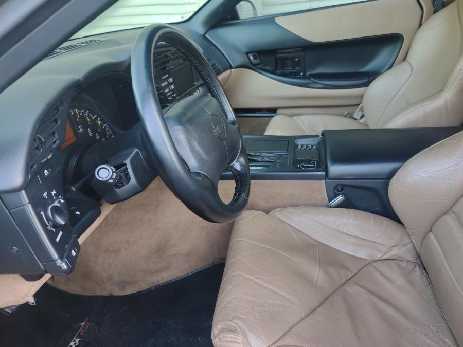 1994 Chevrolet Corvette 2dr Convertible, available for sale in Wantagh, New York | Alpine Motors Inc. Wantagh, New York 1994 Chevrolet Corvette 2dr Convertible, available for sale in Wantagh, New York | Alpine Motors Inc. Wantagh, New York