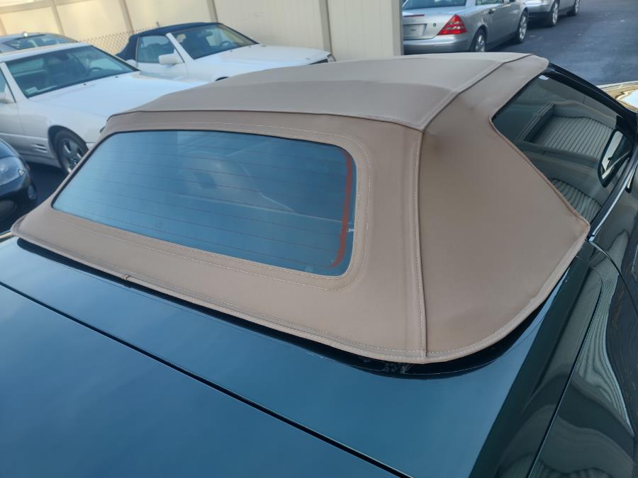 1994 Chevrolet Corvette 2dr Convertible, available for sale in Wantagh, New York | Alpine Motors Inc. Wantagh, New York 1994 Chevrolet Corvette 2dr Convertible, available for sale in Wantagh, New York | Alpine Motors Inc. Wantagh, New York