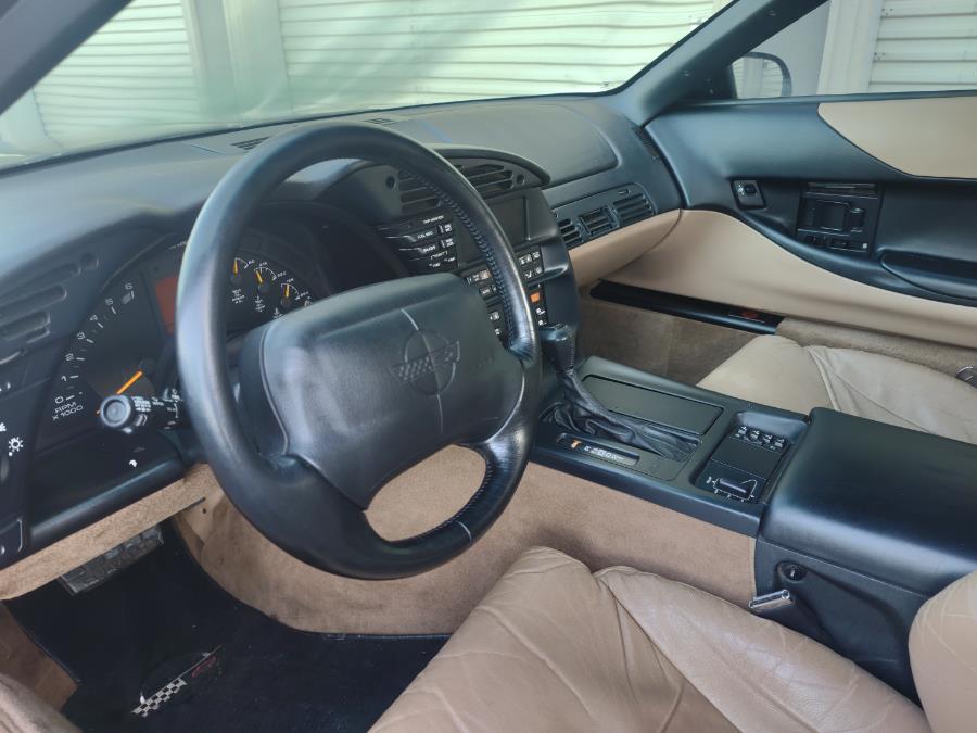 1994 Chevrolet Corvette 2dr Convertible, available for sale in Wantagh, New York | Alpine Motors Inc. Wantagh, New York 1994 Chevrolet Corvette 2dr Convertible, available for sale in Wantagh, New York | Alpine Motors Inc. Wantagh, New York