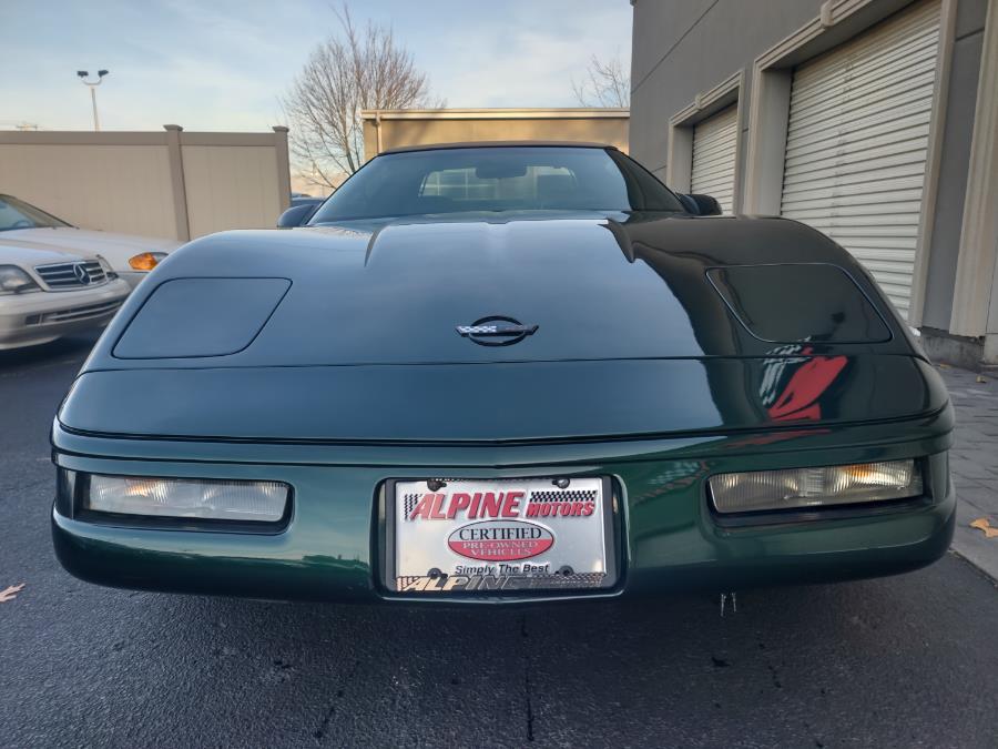 1994 Chevrolet Corvette 2dr Convertible, available for sale in Wantagh, New York | Alpine Motors Inc. Wantagh, New York 1994 Chevrolet Corvette 2dr Convertible, available for sale in Wantagh, New York | Alpine Motors Inc. Wantagh, New York