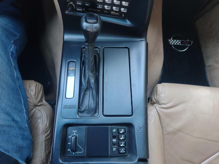 1994 Chevrolet Corvette 2dr Convertible, available for sale in Wantagh, New York | Alpine Motors Inc. Wantagh, New York 1994 Chevrolet Corvette 2dr Convertible, available for sale in Wantagh, New York | Alpine Motors Inc. Wantagh, New York