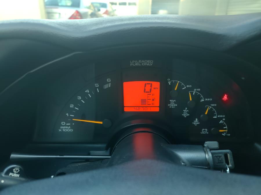 1994 Chevrolet Corvette 2dr Convertible, available for sale in Wantagh, New York | Alpine Motors Inc. Wantagh, New York 1994 Chevrolet Corvette 2dr Convertible, available for sale in Wantagh, New York | Alpine Motors Inc. Wantagh, New York