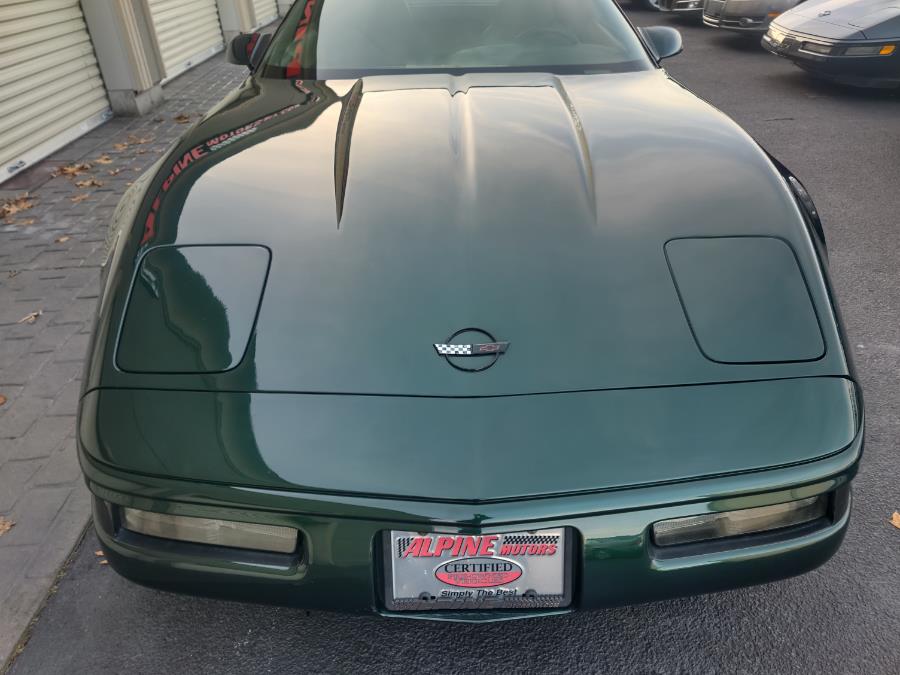 1994 Chevrolet Corvette 2dr Convertible, available for sale in Wantagh, New York | Alpine Motors Inc. Wantagh, New York 1994 Chevrolet Corvette 2dr Convertible, available for sale in Wantagh, New York | Alpine Motors Inc. Wantagh, New York