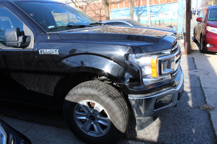 2019 Ford F-150 XL 4WD SuperCrew 5.5'' Box, available for sale in BROOKLYN, New York | Deals on Wheels International Auto. BROOKLYN, New York 2019 Ford F-150 XL 4WD SuperCrew 5.5'' Box, available for sale in BROOKLYN, New York | Deals on Wheels International Auto. BROOKLYN, New York