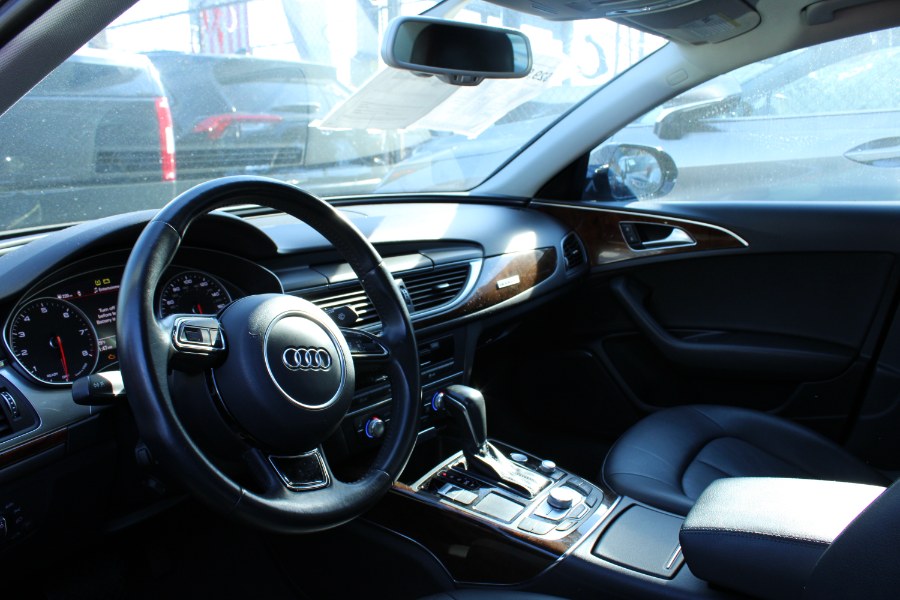 2017 Audi A6 2.0 TFSI Premium Plus quattro AWD, available for sale in BROOKLYN, New York | Deals on Wheels International Auto. BROOKLYN, New York 2017 Audi A6 2.0 TFSI Premium Plus quattro AWD, available for sale in BROOKLYN, New York | Deals on Wheels International Auto. BROOKLYN, New York