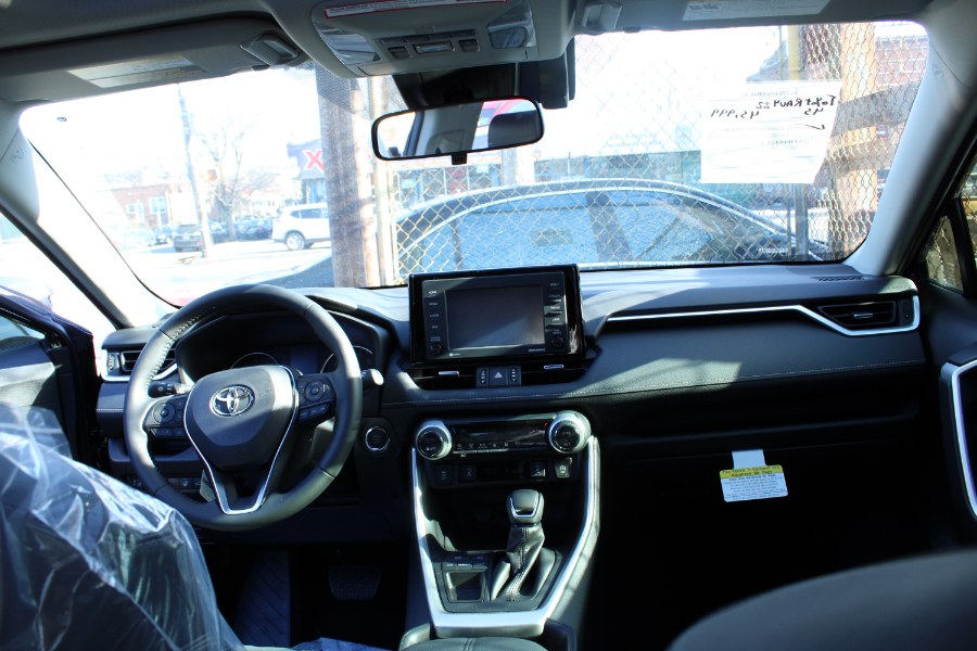 2022 Toyota RAV4 XLE Premium FWD (Natl), available for sale in BROOKLYN, New York | Deals on Wheels International Auto. BROOKLYN, New York 2022 Toyota RAV4 XLE Premium FWD (Natl), available for sale in BROOKLYN, New York | Deals on Wheels International Auto. BROOKLYN, New York