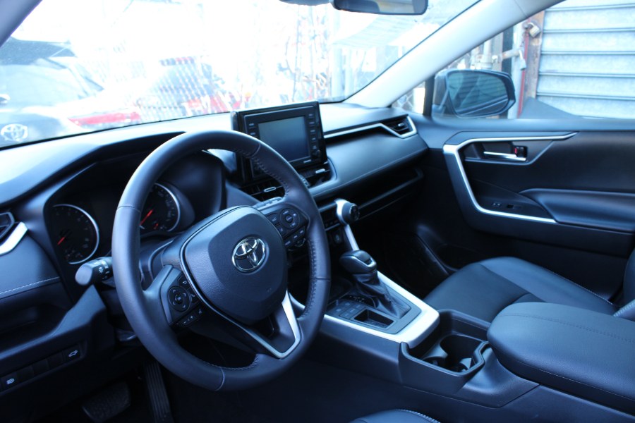 2021 Toyota RAV4 XLE Premium FWD (Natl), available for sale in BROOKLYN, New York | Deals on Wheels International Auto. BROOKLYN, New York 2021 Toyota RAV4 XLE Premium FWD (Natl), available for sale in BROOKLYN, New York | Deals on Wheels International Auto. BROOKLYN, New York