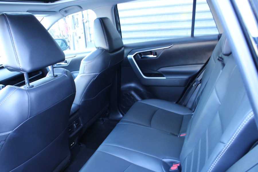 2021 Toyota RAV4 XLE Premium FWD (Natl), available for sale in BROOKLYN, New York | Deals on Wheels International Auto. BROOKLYN, New York 2021 Toyota RAV4 XLE Premium FWD (Natl), available for sale in BROOKLYN, New York | Deals on Wheels International Auto. BROOKLYN, New York