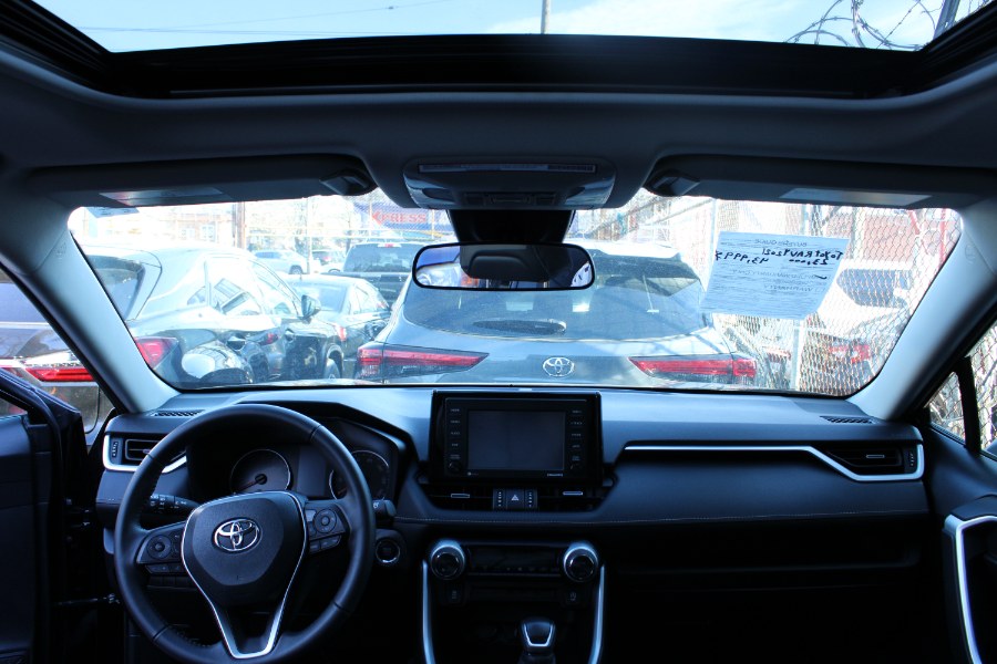 2021 Toyota RAV4 XLE Premium FWD (Natl), available for sale in BROOKLYN, New York | Deals on Wheels International Auto. BROOKLYN, New York 2021 Toyota RAV4 XLE Premium FWD (Natl), available for sale in BROOKLYN, New York | Deals on Wheels International Auto. BROOKLYN, New York