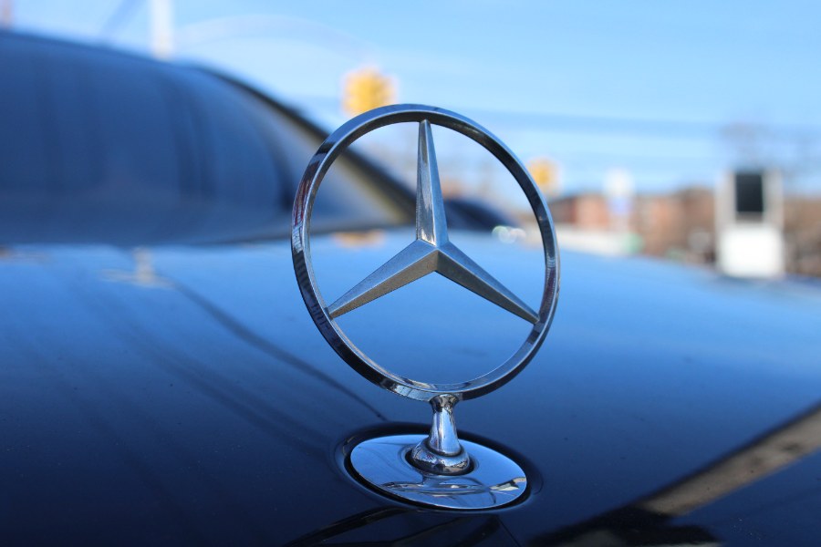 2008 Mercedes-Benz S-Class 4dr Sdn 5.5L V8 4MATIC, available for sale in BROOKLYN, New York | Deals on Wheels International Auto. BROOKLYN, New York 2008 Mercedes-Benz S-Class 4dr Sdn 5.5L V8 4MATIC, available for sale in BROOKLYN, New York | Deals on Wheels International Auto. BROOKLYN, New York