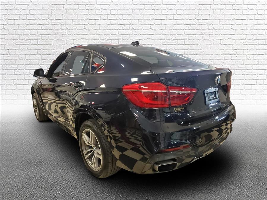 2018 BMW X6 xDrive35i Sports Activity Coupe, available for sale in Syosset, New York | Gold Coast Motors of Syosset. Syosset, New York 2018 BMW X6 xDrive35i Sports Activity Coupe, available for sale in Syosset, New York | Gold Coast Motors of Syosset. Syosset, New York