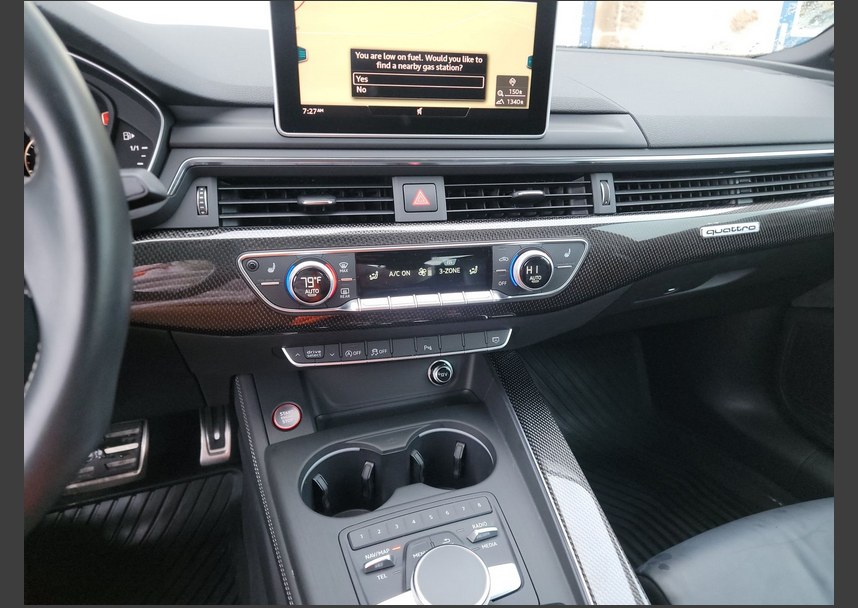 2018 Audi S5 Coupe 3.0 TFSI Prestige, available for sale in Syosset, New York | Gold Coast Motors of Syosset. Syosset, New York 2018 Audi S5 Coupe 3.0 TFSI Prestige, available for sale in Syosset, New York | Gold Coast Motors of Syosset. Syosset, New York