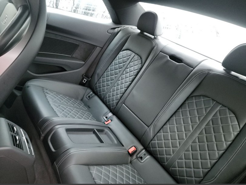 2018 Audi S5 Coupe 3.0 TFSI Prestige, available for sale in Syosset, New York | Gold Coast Motors of Syosset. Syosset, New York 2018 Audi S5 Coupe 3.0 TFSI Prestige, available for sale in Syosset, New York | Gold Coast Motors of Syosset. Syosset, New York