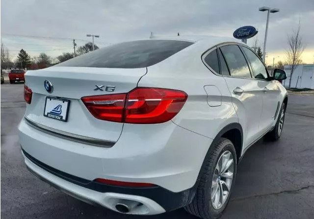 2017 BMW X6 xDrive35i Sports Activity Coupe, available for sale in Syosset , New York | Northshore Motors. Syosset , New York