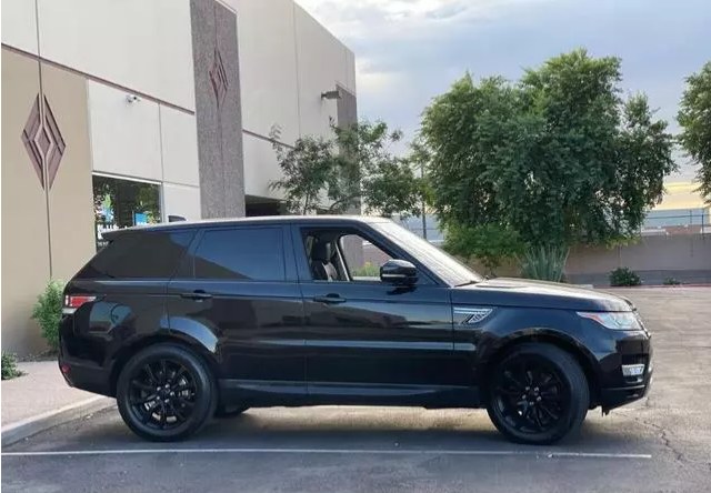 2017 Land Rover Range Rover Sport Td6 Diesel HSE, available for sale in Syosset, New York | Gold Coast Motors of Syosset. Syosset, New York 2017 Land Rover Range Rover Sport Td6 Diesel HSE, available for sale in Syosset, New York | Gold Coast Motors of Syosset. Syosset, New York