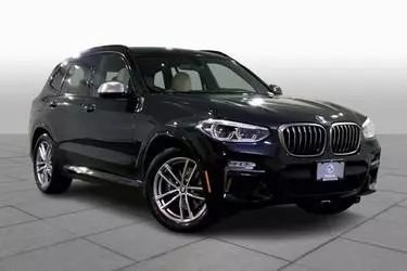 2018 BMW X3 M40i Sports Activity Vehicle, available for sale in Syosset, New York | Gold Coast Motors of Syosset. Syosset, New York 2018 BMW X3 M40i Sports Activity Vehicle, available for sale in Syosset, New York | Gold Coast Motors of Syosset. Syosset, New York
