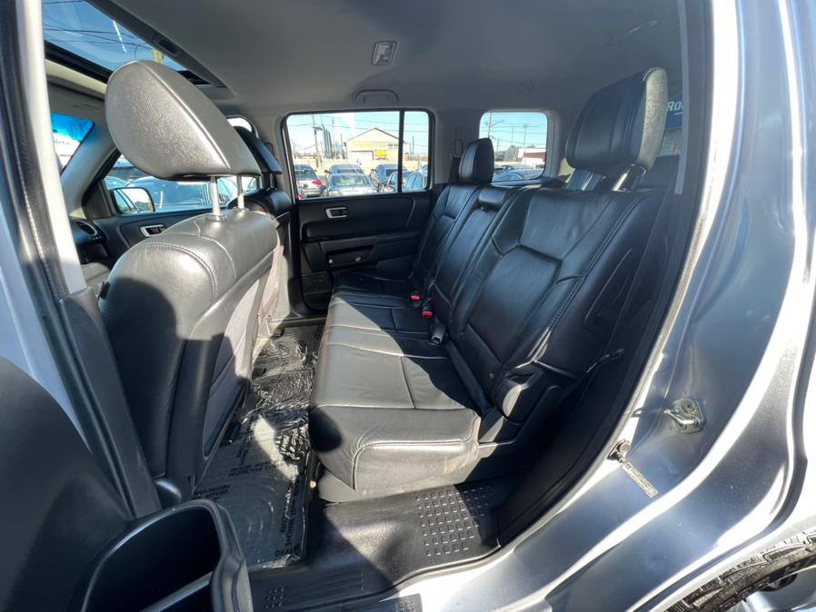 2015 Honda Pilot 4WD 4dr EX-L w/Navi, available for sale in Lodi, New Jersey | Route 46 Auto Sales Inc. Lodi, New Jersey 2015 Honda Pilot 4WD 4dr EX-L w/Navi, available for sale in Lodi, New Jersey | Route 46 Auto Sales Inc. Lodi, New Jersey