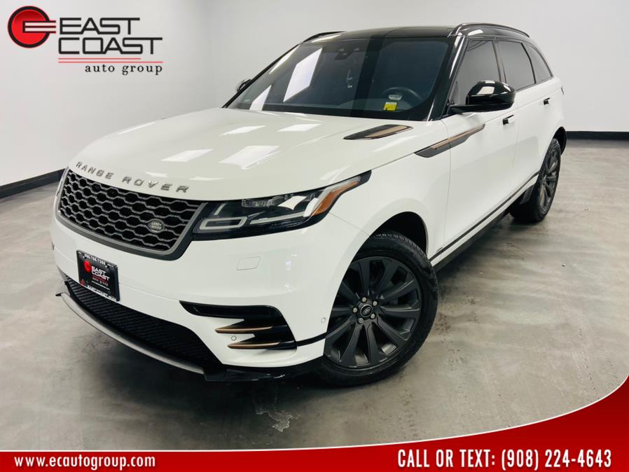Used Land Rover Range Rover Velar P250 R-Dynamic SE 2019 | East Coast Auto Group. Linden, New Jersey