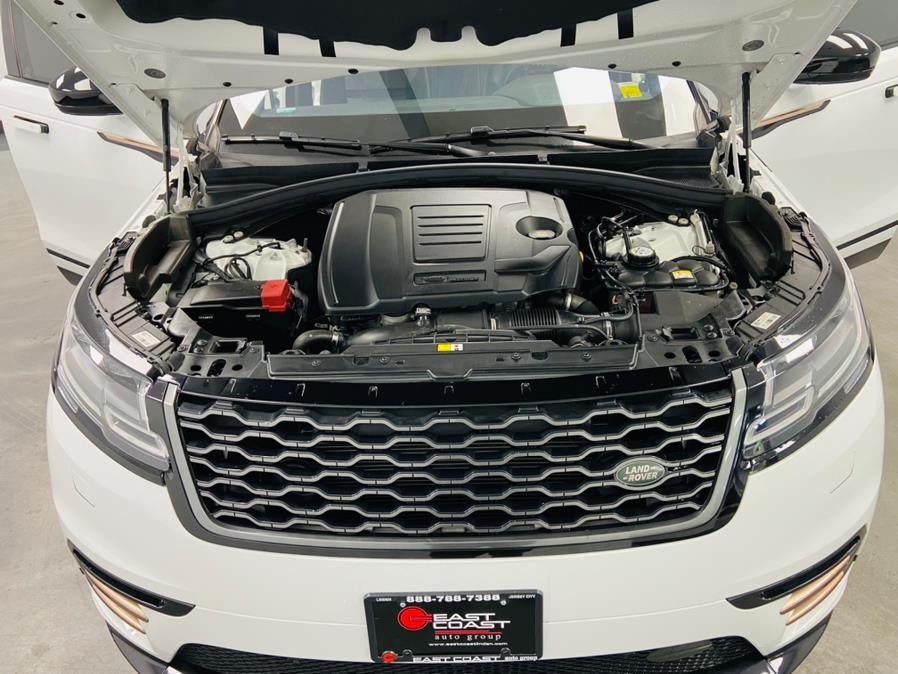 Used Land Rover Range Rover Velar P250 R-Dynamic SE 2019 | East Coast Auto Group. Linden, New Jersey Used Land Rover Range Rover Velar P250 R-Dynamic SE 2019 | East Coast Auto Group. Linden, New Jersey