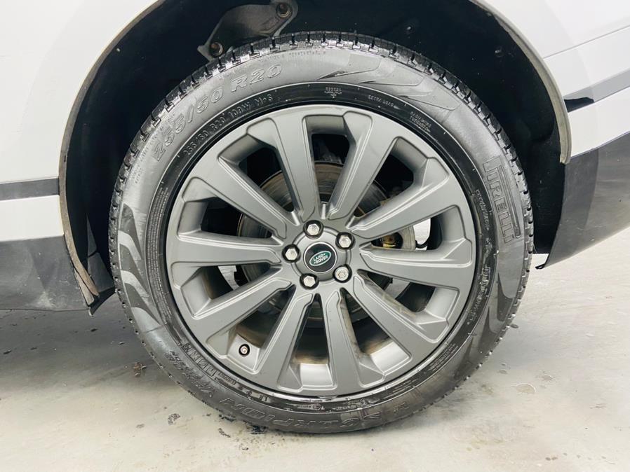 Used Land Rover Range Rover Velar P250 R-Dynamic SE 2019 | East Coast Auto Group. Linden, New Jersey Used Land Rover Range Rover Velar P250 R-Dynamic SE 2019 | East Coast Auto Group. Linden, New Jersey