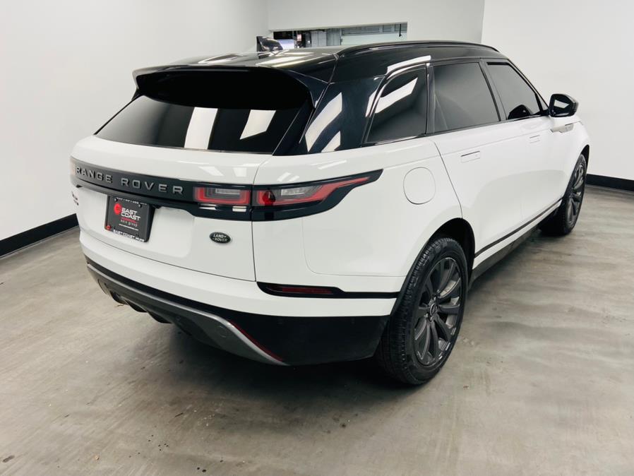 Used Land Rover Range Rover Velar P250 R-Dynamic SE 2019 | East Coast Auto Group. Linden, New Jersey Used Land Rover Range Rover Velar P250 R-Dynamic SE 2019 | East Coast Auto Group. Linden, New Jersey