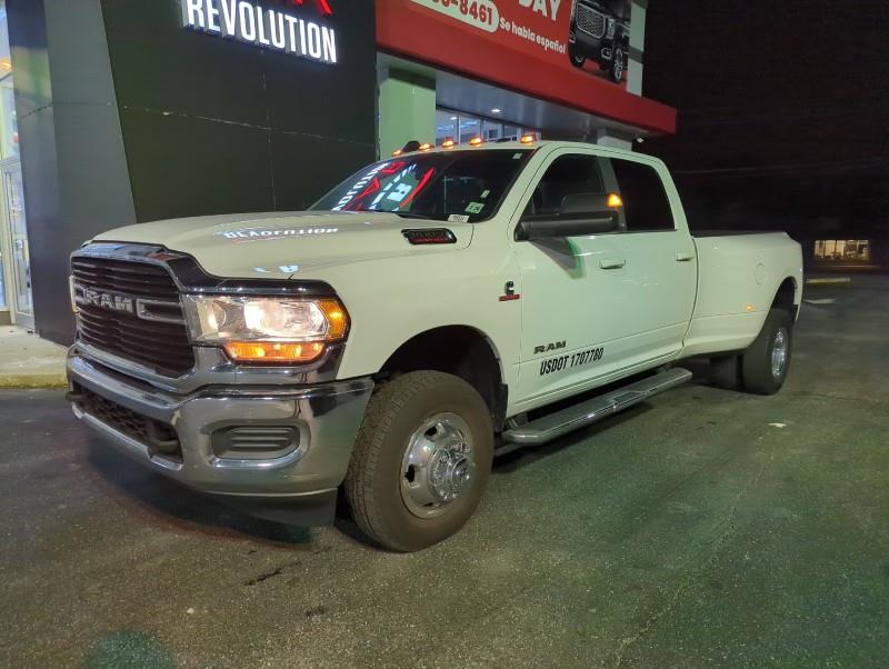 Used Ram 3500 Big Horn 2021 | Car Revolution. Maple Shade, New Jersey Used Ram 3500 Big Horn 2021 | Car Revolution. Maple Shade, New Jersey