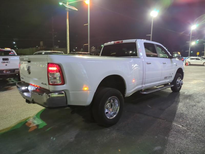 Used Ram 3500 Big Horn 2021 | Car Revolution. Maple Shade, New Jersey Used Ram 3500 Big Horn 2021 | Car Revolution. Maple Shade, New Jersey