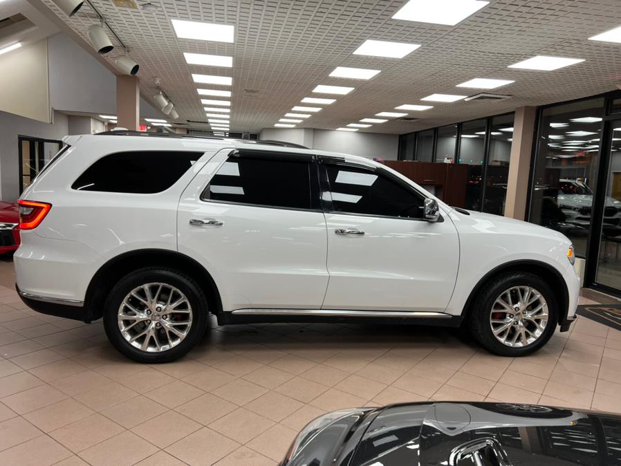 2014 Dodge Durango AWD 4dr Citadel, available for sale in Massapequa Park, New York | Power Motors East. Massapequa Park, New York 2014 Dodge Durango AWD 4dr Citadel, available for sale in Massapequa Park, New York | Power Motors East. Massapequa Park, New York