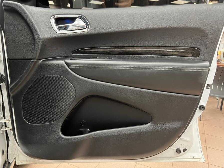 2014 Dodge Durango AWD 4dr Citadel, available for sale in Massapequa Park, New York | Power Motors East. Massapequa Park, New York 2014 Dodge Durango AWD 4dr Citadel, available for sale in Massapequa Park, New York | Power Motors East. Massapequa Park, New York
