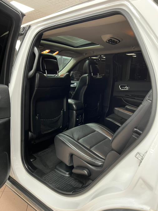 2014 Dodge Durango AWD 4dr Citadel, available for sale in Massapequa Park, New York | Power Motors East. Massapequa Park, New York 2014 Dodge Durango AWD 4dr Citadel, available for sale in Massapequa Park, New York | Power Motors East. Massapequa Park, New York