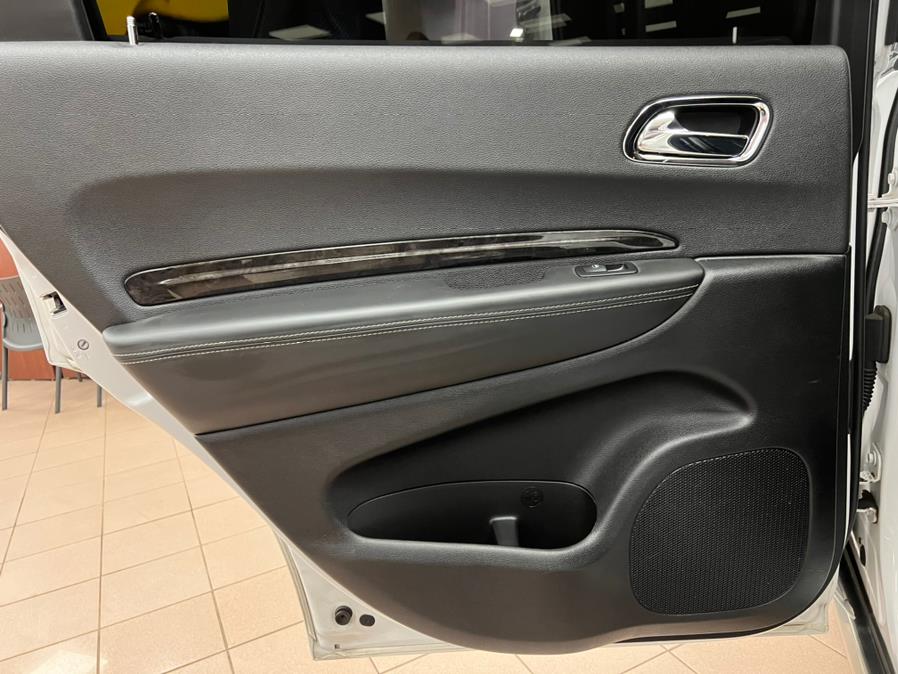 2014 Dodge Durango AWD 4dr Citadel, available for sale in Massapequa Park, New York | Power Motors East. Massapequa Park, New York 2014 Dodge Durango AWD 4dr Citadel, available for sale in Massapequa Park, New York | Power Motors East. Massapequa Park, New York