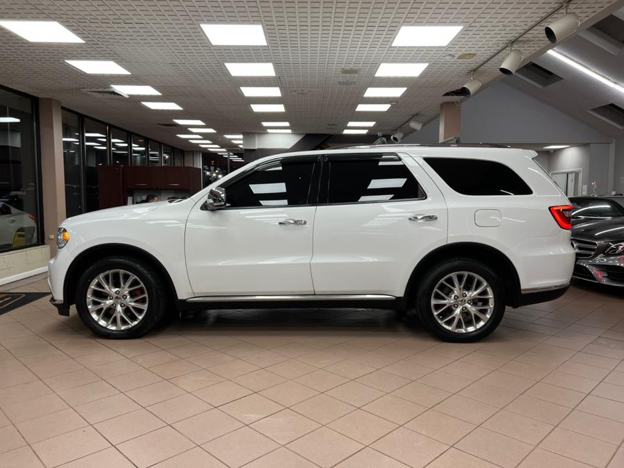 2014 Dodge Durango AWD 4dr Citadel, available for sale in Massapequa Park, New York | Power Motors East. Massapequa Park, New York 2014 Dodge Durango AWD 4dr Citadel, available for sale in Massapequa Park, New York | Power Motors East. Massapequa Park, New York
