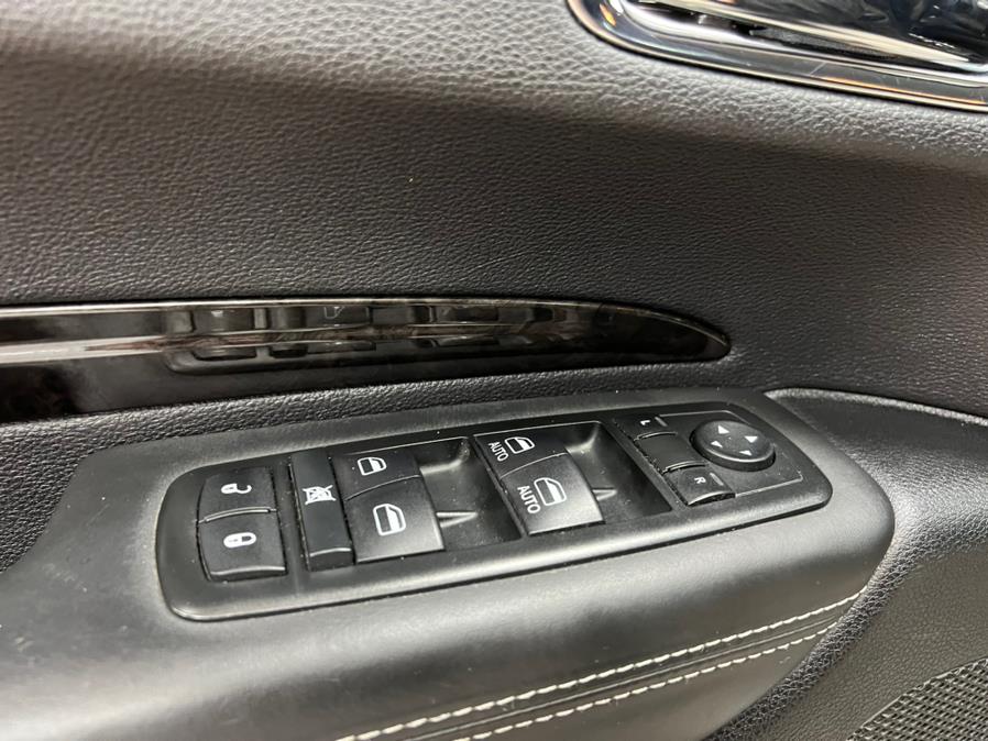 2014 Dodge Durango AWD 4dr Citadel, available for sale in Massapequa Park, New York | Power Motors East. Massapequa Park, New York 2014 Dodge Durango AWD 4dr Citadel, available for sale in Massapequa Park, New York | Power Motors East. Massapequa Park, New York