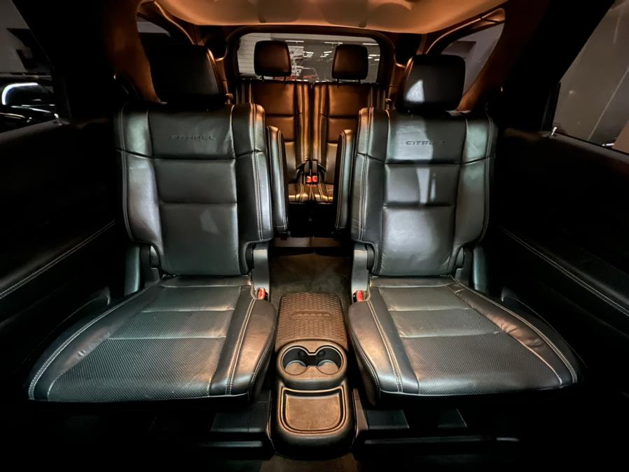 2014 Dodge Durango AWD 4dr Citadel, available for sale in Massapequa Park, New York | Power Motors East. Massapequa Park, New York 2014 Dodge Durango AWD 4dr Citadel, available for sale in Massapequa Park, New York | Power Motors East. Massapequa Park, New York