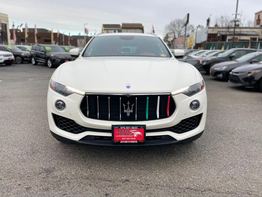 2017 Maserati Levante S 3.0L, available for sale in Irvington , New Jersey | Auto Haus of Irvington Corp. Irvington , New Jersey 2017 Maserati Levante S 3.0L, available for sale in Irvington , New Jersey | Auto Haus of Irvington Corp. Irvington , New Jersey