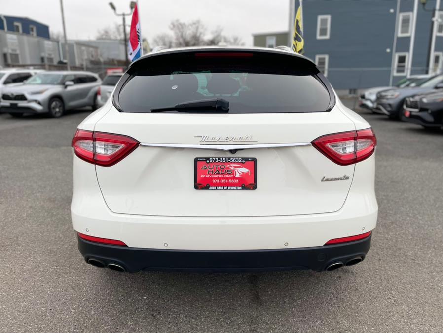 2017 Maserati Levante S 3.0L, available for sale in Irvington , New Jersey | Auto Haus of Irvington Corp. Irvington , New Jersey 2017 Maserati Levante S 3.0L, available for sale in Irvington , New Jersey | Auto Haus of Irvington Corp. Irvington , New Jersey