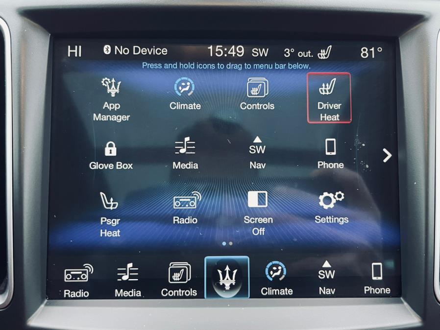 2017 Maserati Levante S 3.0L, available for sale in Irvington , New Jersey | Auto Haus of Irvington Corp. Irvington , New Jersey 2017 Maserati Levante S 3.0L, available for sale in Irvington , New Jersey | Auto Haus of Irvington Corp. Irvington , New Jersey