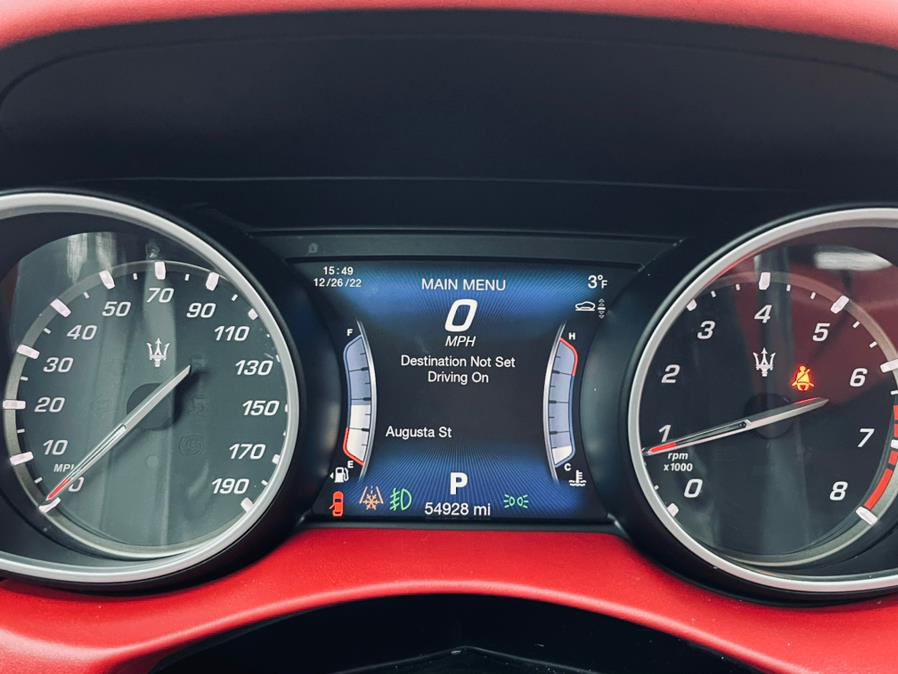 2017 Maserati Levante S 3.0L, available for sale in Irvington , New Jersey | Auto Haus of Irvington Corp. Irvington , New Jersey 2017 Maserati Levante S 3.0L, available for sale in Irvington , New Jersey | Auto Haus of Irvington Corp. Irvington , New Jersey