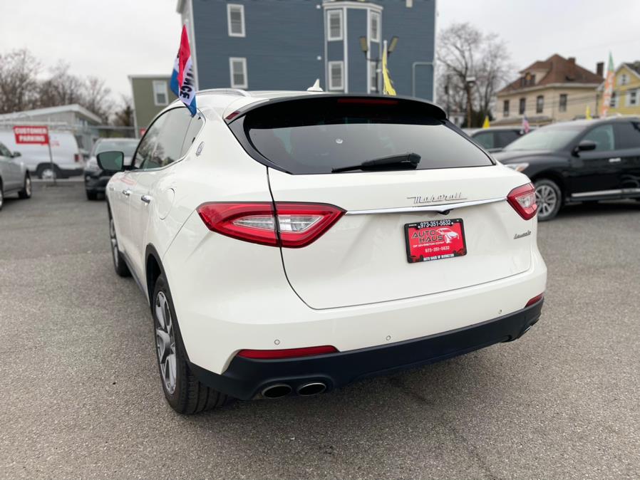 2017 Maserati Levante S 3.0L, available for sale in Irvington , New Jersey | Auto Haus of Irvington Corp. Irvington , New Jersey 2017 Maserati Levante S 3.0L, available for sale in Irvington , New Jersey | Auto Haus of Irvington Corp. Irvington , New Jersey