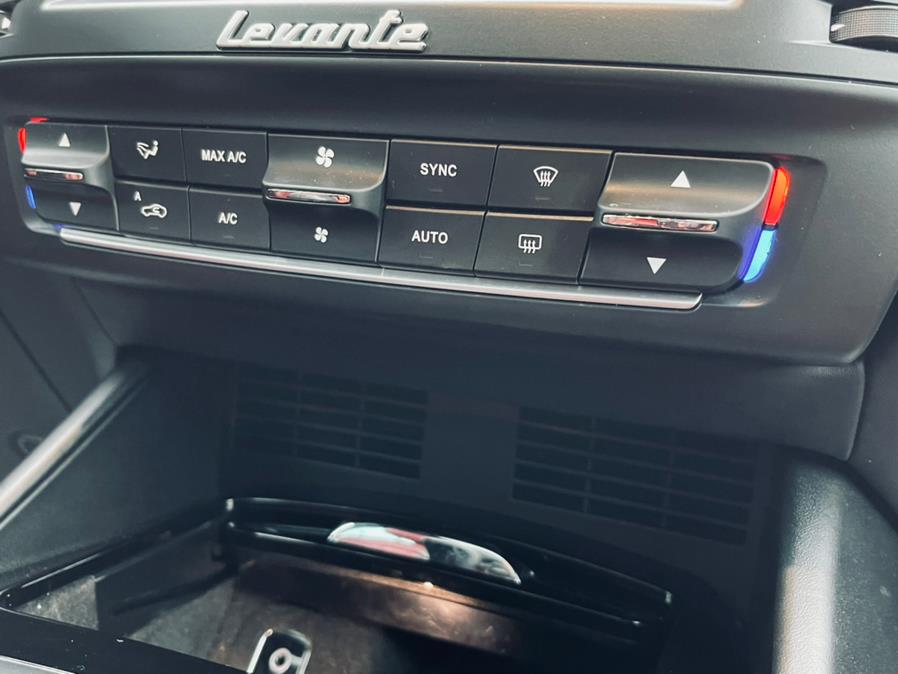 2017 Maserati Levante S 3.0L, available for sale in Irvington , New Jersey | Auto Haus of Irvington Corp. Irvington , New Jersey 2017 Maserati Levante S 3.0L, available for sale in Irvington , New Jersey | Auto Haus of Irvington Corp. Irvington , New Jersey
