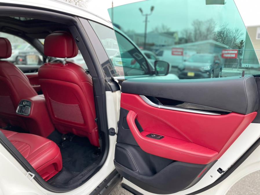 2017 Maserati Levante S 3.0L, available for sale in Irvington , New Jersey | Auto Haus of Irvington Corp. Irvington , New Jersey