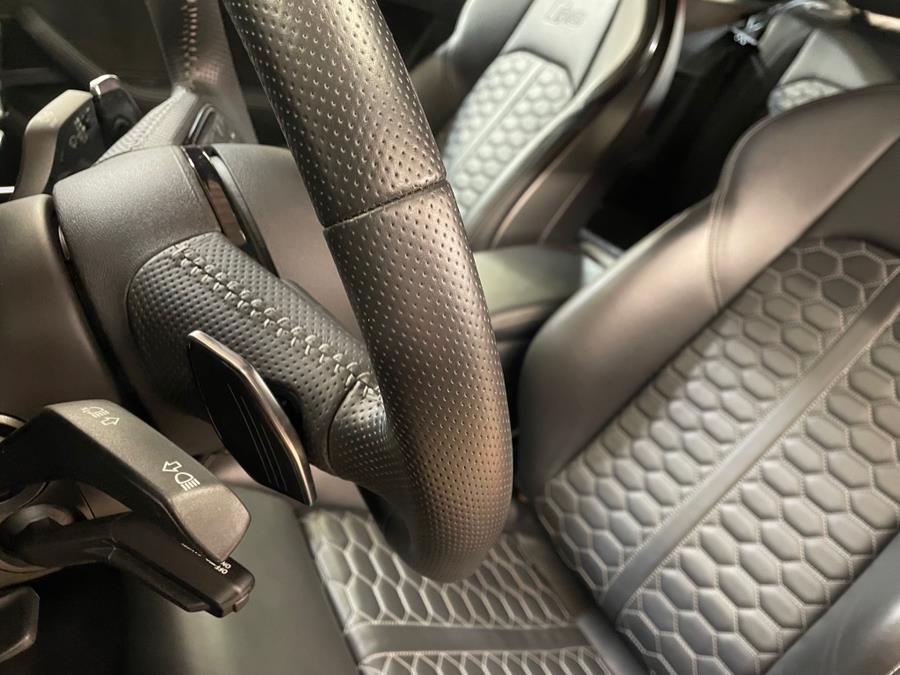 2018 Audi RS 5 Coupe 2.9 TFSI quattro tiptronic, available for sale in Prospect, Connecticut | M Sport Motorwerx. Prospect, Connecticut 2018 Audi RS 5 Coupe 2.9 TFSI quattro tiptronic, available for sale in Prospect, Connecticut | M Sport Motorwerx. Prospect, Connecticut
