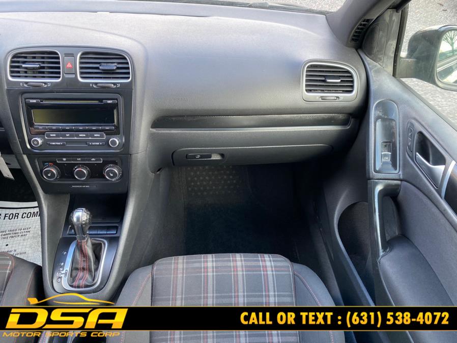 2013 Volkswagen GTI 4dr HB DSG Wolfsburg, available for sale in Commack, New York | DSA Motor Sports Corp. Commack, New York 2013 Volkswagen GTI 4dr HB DSG Wolfsburg, available for sale in Commack, New York | DSA Motor Sports Corp. Commack, New York