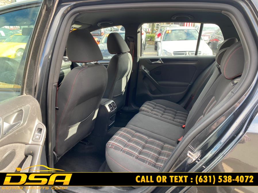 2013 Volkswagen GTI 4dr HB DSG Wolfsburg, available for sale in Commack, New York | DSA Motor Sports Corp. Commack, New York 2013 Volkswagen GTI 4dr HB DSG Wolfsburg, available for sale in Commack, New York | DSA Motor Sports Corp. Commack, New York
