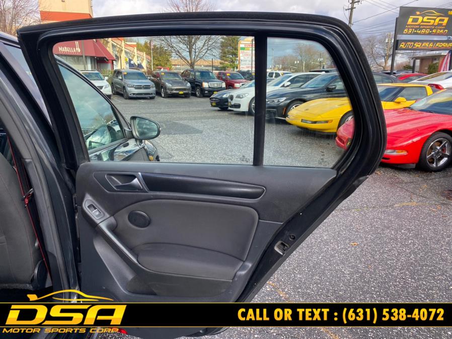 2013 Volkswagen GTI 4dr HB DSG Wolfsburg, available for sale in Commack, New York | DSA Motor Sports Corp. Commack, New York 2013 Volkswagen GTI 4dr HB DSG Wolfsburg, available for sale in Commack, New York | DSA Motor Sports Corp. Commack, New York
