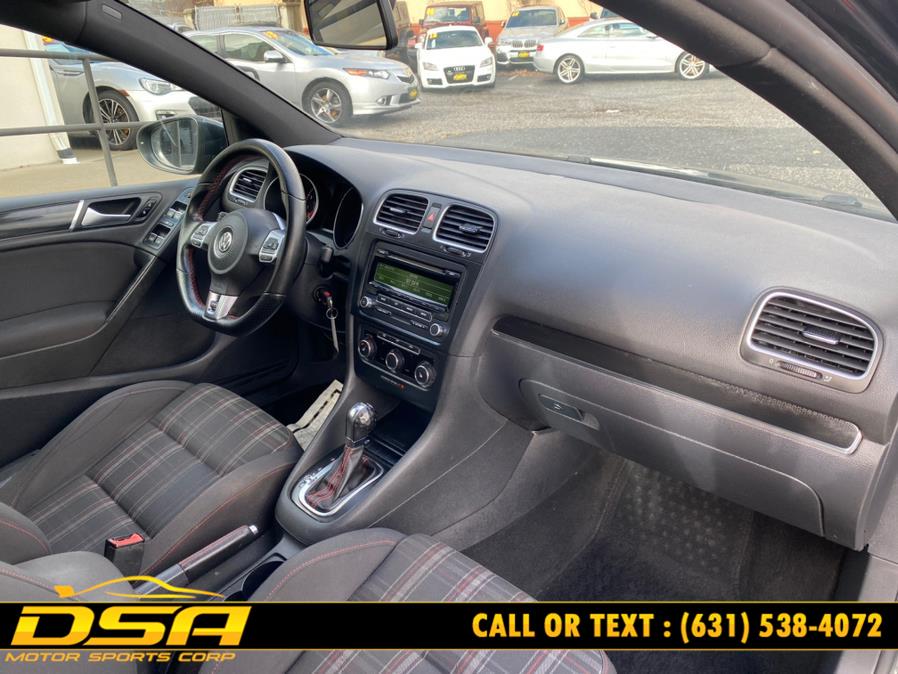 2013 Volkswagen GTI 4dr HB DSG Wolfsburg, available for sale in Commack, New York | DSA Motor Sports Corp. Commack, New York 2013 Volkswagen GTI 4dr HB DSG Wolfsburg, available for sale in Commack, New York | DSA Motor Sports Corp. Commack, New York